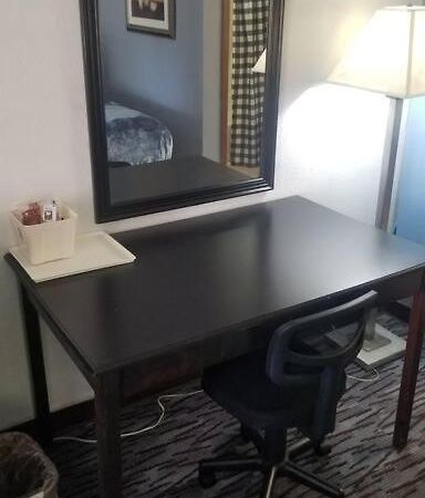 Osu Hotel 2 Queen Beds Hotel Room 132 Stillwater Esterno foto
