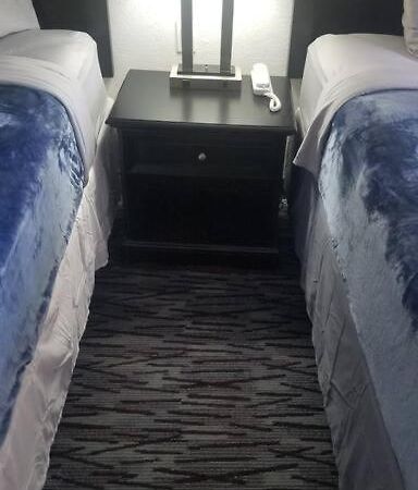 Osu Hotel 2 Queen Beds Hotel Room 132 Stillwater Esterno foto