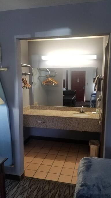 Osu Hotel 2 Queen Beds Hotel Room 132 Stillwater Esterno foto
